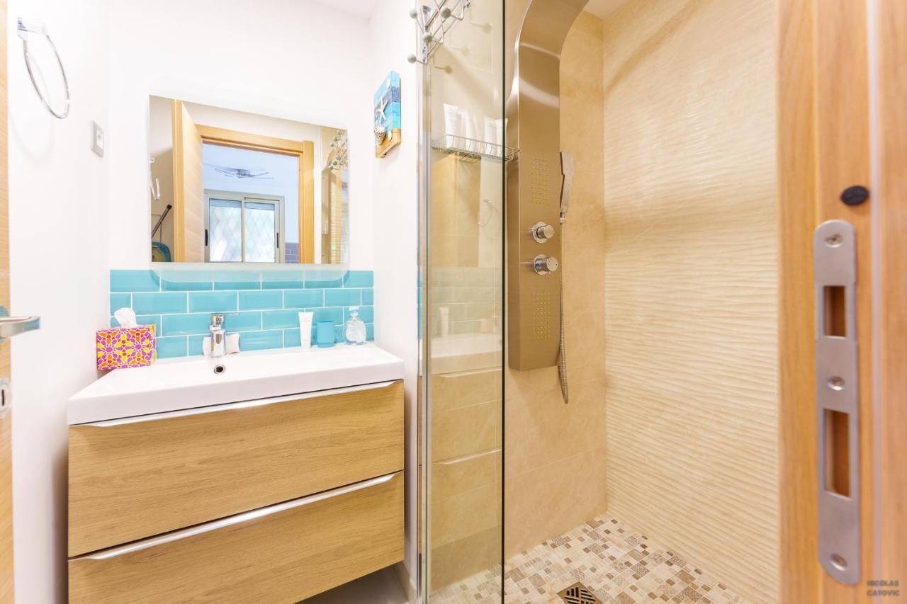 Apartamento Studio Avec Belle Terrasse Cannes